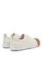Beyaz Erkek Sneaker JUNCTİON RUNNER - 4