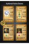 Katina Deck: the Secrets of the Izmir Magicians - Detailed Explanation Digital Deck with Booklet - 2
