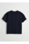 Crew Neck Printed Combed Cotton Men's T-Shirt - 6