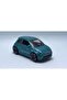 Single Cars Fiat 500E Hkh59 - 2