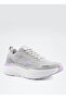 101989416 Moon Flex Ii Gray Women's Running Shoes - 2