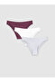 Plain Brazilian Panties