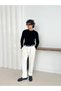 Crew Neck Knitwear Sweater - 3