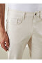 Slim Fit Gabardine Men's Trousers - 3