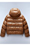 Brown Women's Coat Np0A4Hz5W0B1_A-Glane W - 8