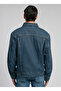 جاكيت دينم رجالي 252 LCM 131002 NAGOYA DENIM - 6