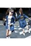 Boom Trench Coat - 2/12 Years Old - 6