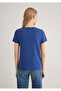 Bicycle Printed Semi Slim Fit T-Shirt / Semi Slim Fit 1612961 -70899 - 4