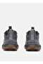 Motion Access Low Lace up Sneaker Gray Men's Outdoor Shoes - 7