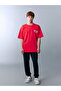 New Season Crew Neck Printed Boys' T-Shirt - 2
