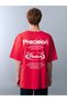 New Season Crew Neck Printed Boys' T-Shirt - 4