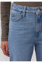 Cindy Street Open Jean Trousers 100277 -86392 - 6