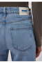 Cindy Street Open Jean Trousers 100277 -86392 - 7