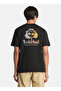 Tb0A6Dma0011-Rugged Active Gear Bac Black Crew Neck Regular Fit Printed Men's T-Shirt - 3