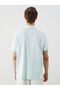 Nevavm with a Difference Polo Collar Men's T-Shirt - 4
