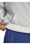 Essentials 3-Stripes French Terry Hoodie - 3