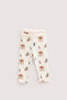 100% Cotton 3-Piece Bodysuit & Pants & T-Shirt Set - Funfair - 6