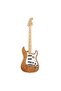 Stratocaster Elektro Gitar (Naturel) - 2