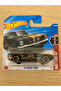 67 SHELBY GT500 - 2