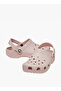 Women's Solid Clogs - 5
