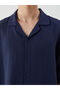 New Season Comfortable Fit Men's Shirt - S5Fo92Z8 - 7