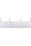 U Head Protection (Short) - Giraffe - Blue - 60/70 cm