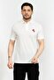 Men's Polo Neck T-Shirt