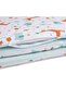 U Head Protection (Short) - Giraffe - Blue - 60/70 cm - 2