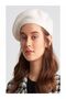 French Painter Felt Beret - 4