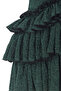 Bellano Sparkle Green Dress - 4