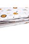 U Head Protection (Short) - Circus - Gray - 60/70 cm - 2