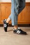 Black - Women's Sports Shoes Orthopedic Daily Sports Shoes
