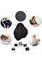 Orthopedic Back Support Cushion New Generation Orthopedic Cushion for Waist and Back Ages - 4