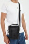 Black Crossbody Men's Hand and Shoulder Bag Men's Hand Bag - 2