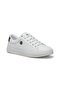 Tiggy Women's White Sneakers