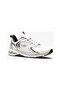 ORION WHITE COMFORT ANATOMICAL RUNNING AND WALKING SPORTS SHOES - 4