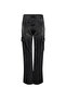 Onljune High Waist Women's Denim Trousers - 2