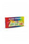 New Year's 4-Piece Game Set (Bingo, Lucky, Gaming Card, Cards) - 5