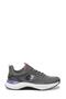 Lewis 3Pr Gray Purple Comfort Casual Daily Running and Walking Shoes - 2