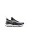 U.S.Polo Assn.Steven 4Fx Dark Gray Comfort Casual Anatomic Sports Shoes