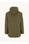 Parka KEEN uzun ceket - 7