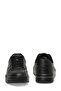 JOSTEIN 3PR Women's Black Sneakers - 6