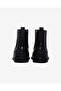 Pix Women's Black Boots K400304-014 - 7