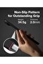 Onyx Case For iPhone 17 AirBlack - 3