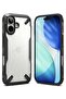 iPhone 17 Case Cover | Fusion X Series | Black