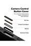 iPhone 17 Pro Case Cover | Alles Series | Black - 3