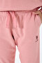 BASE. Polo Assn Retro Pink Girls Tracksuit Set - 4