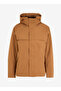 Orange Men's Coat 12259457_Jprblawave Jacket