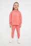 1205V1 Licensed Classic Coral Girl's Tracksuit - 3