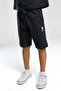 U.S. Polo Assn Boys Antasit Bermuda Set - 3